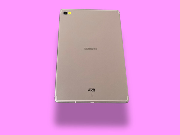 Samsung Galaxy Tab S5e    聲畫俱佳兼夠薄    