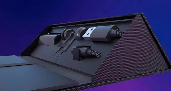 Moto RAZR 摺屏手機新設計曝光！最吸引的居然是？