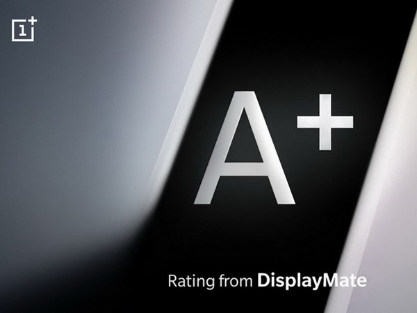 未發布先評分！OnePlus 7 Pro 屏幕獲 DisplayMate 評為 A+ 最高級別