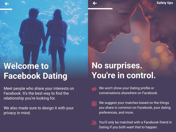 Facebook 做網絡紅娘？Secret Crush 暗戀清單功能設戀愛配對