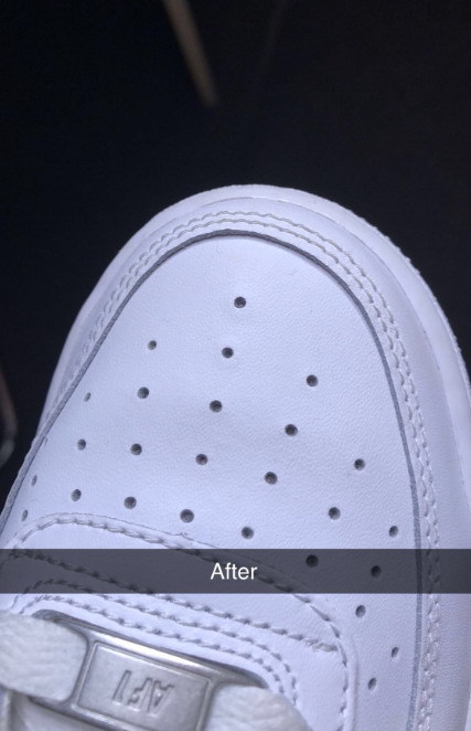 波鞋鞋面摺痕可消除?達人教如何處理【鞋迷必讀】