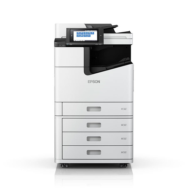 極速百頁打印   引進環保技術新標準　Epson 高速噴墨影印機