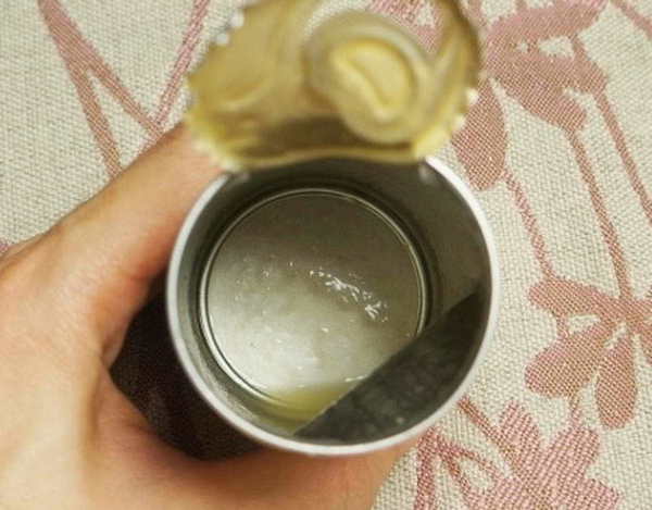 飲日本罐裝粟米「一粒不剩」有辦法！日本大學教授一招「乾杯」