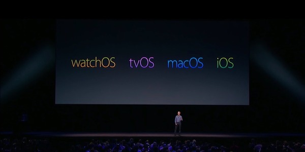 Apple WWDC 2019 將為 iOS、 watchOS 及 macOS 帶來實用的重大升級