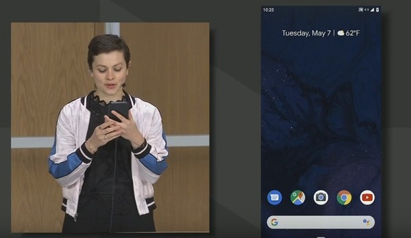 Google Assistant 快 10 倍？現場示範聲控反應神速狂開 app