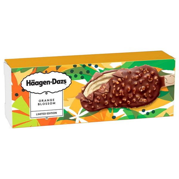 Häagen-Dazs 便利店大特賣！HK＄95 任配 5 件雪糕批及迷你杯