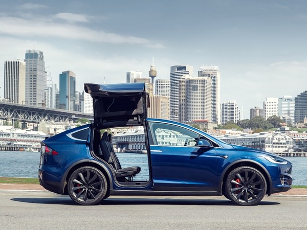 【e＋車路事】新版 Tesla Model S．Model X 續航距離更長！ 5 大賣點逐個睇