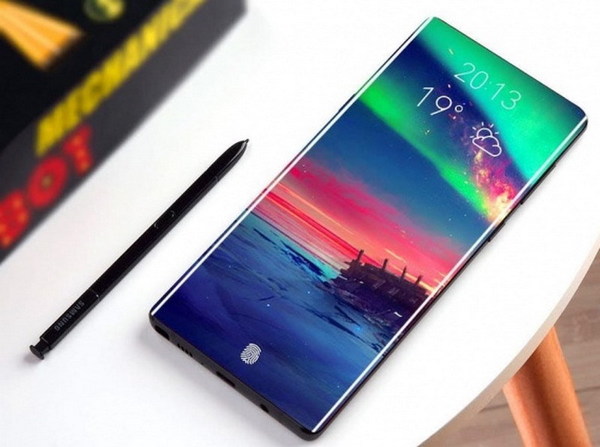 Galaxy Note 10 攝力或無敵手？！Samsung 推 6400 萬像素感光元件