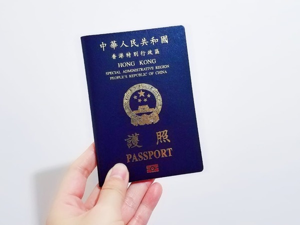 Lalamove急單排行榜出爐：港人旅行最常漏帶5大物品求婚戒指上榜？