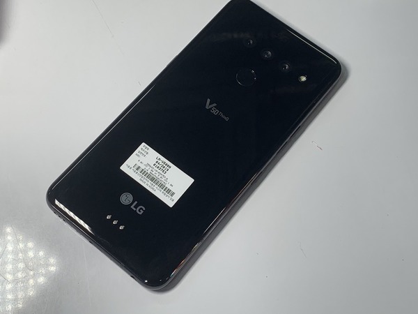 LG V50 ThinQ 5G 上手實試平玩5G 手機- ezone.hk - 教學評測- 新品測試
