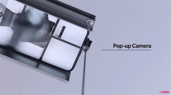 OnePlus 7 Pro 升降鏡頭舉重都得！輕鬆吊起 50 磅物件【有片】