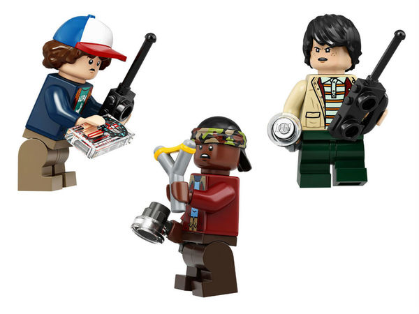 「怪奇物語」LEGO 重現經典 The Upside Down 世界 6 月有售迎劇集第 3 季開播