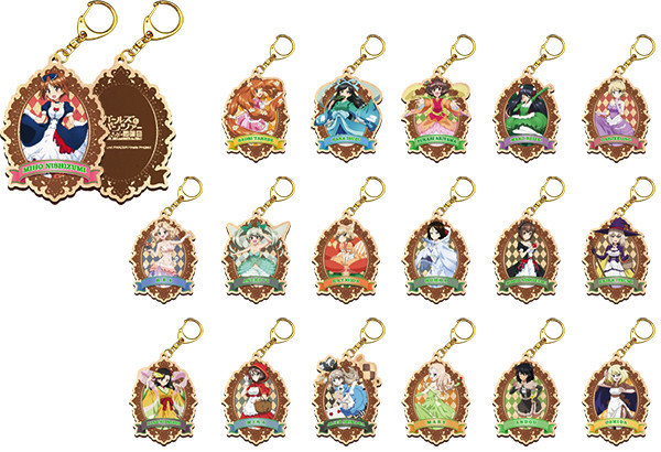  《少女與戰車》期間限定咖啡館  6 月進軍秋葉原