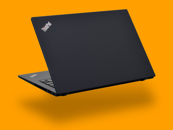 屏幕升呢 Lenovo ThinkPad X390     小黑機能進化！