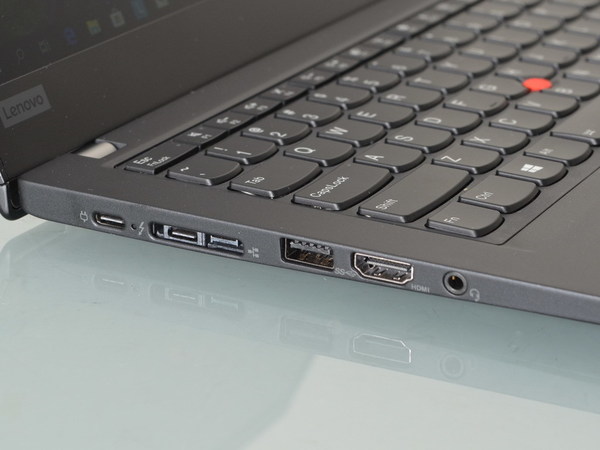 屏幕升呢 Lenovo ThinkPad X390     小黑機能進化！