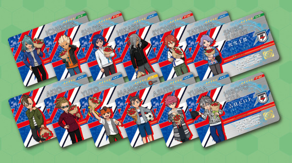 《閃電十一人》10 周年紀念展東京展開