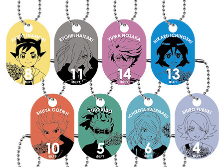 《閃電十一人》10 周年紀念展東京展開