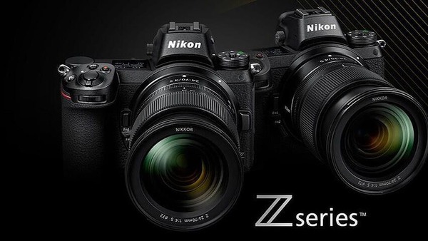 Nikon Z6/Z7 韌體升級！追加眼睛對焦功能