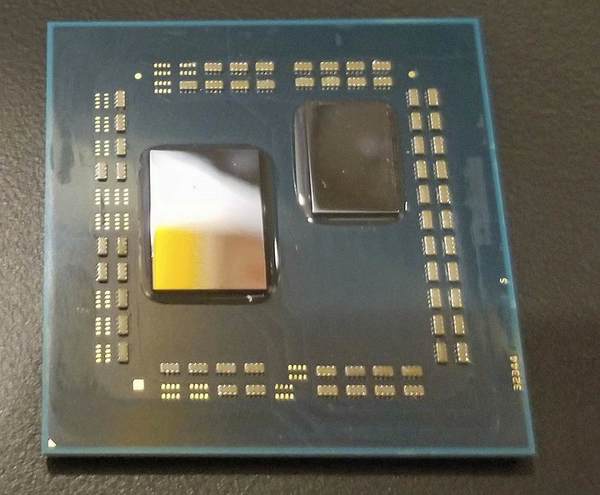 AMD Ryzen 3000 規格‧定價提前曝光！AM4 封裝不止 8 核心？