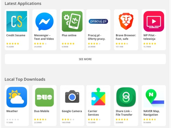 葡萄牙應用商店 Aptoide 與華為傾談合作  望能取替 Google Play？