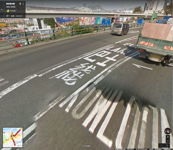 Google Maps「老點」行巴士專線入紅隧？網民：轉用高德地圖【實試比拼】