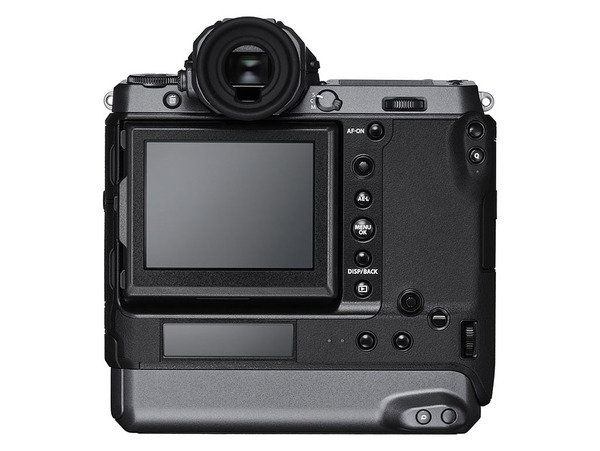 【一億像素】Fujifilm GFX100  中片幅無反相機  5月底開售