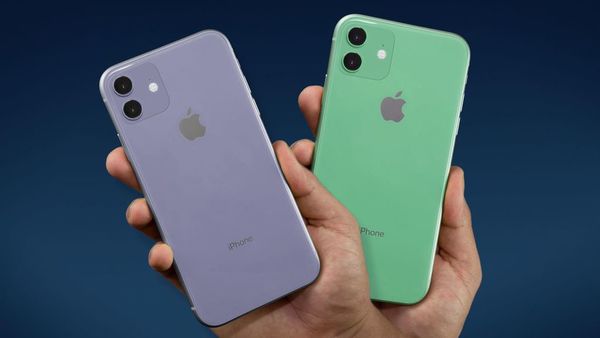 iPhone XI 登陸 EEC 認證庫！11 款型號齊發！