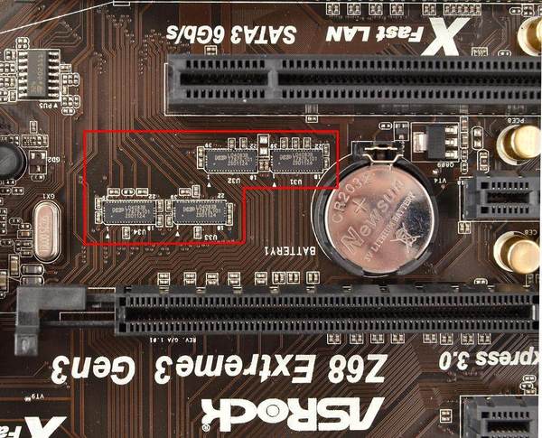 PCI-E 4.0 新世代 5‧27 到臨！AMD X570 晶片全解構