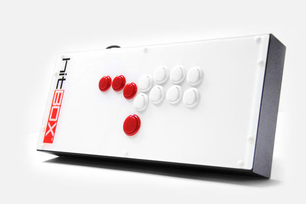 CAPCOM Pro Tour聲明 特殊控制器或違競賽精神
