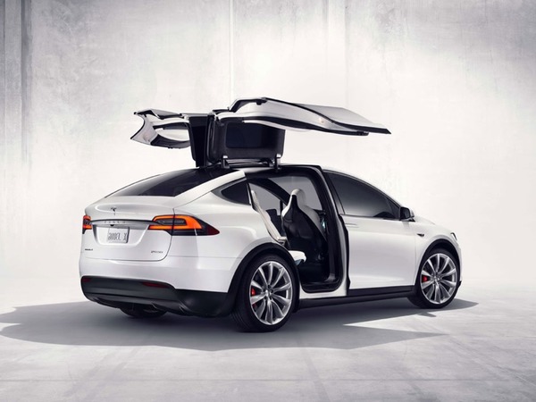 【e＋車路事】Tesla Model S．Model X 加推標準續航版本！「一換一」入場費 HK＄86 萬起