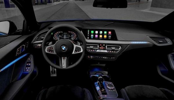 【e＋車路事】BMW 全新 1 系發布！後驅傳統不再？