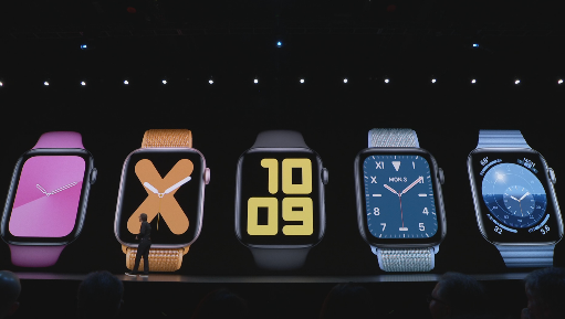 【WWDC2019】Apple watchOS 重大更新！獨立 App Store 直接下載程式