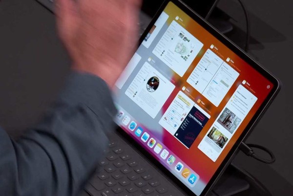 【WWDC2019】iPadOS 八大功能提升使用體驗！iPad 升呢變身「真．筆電」？