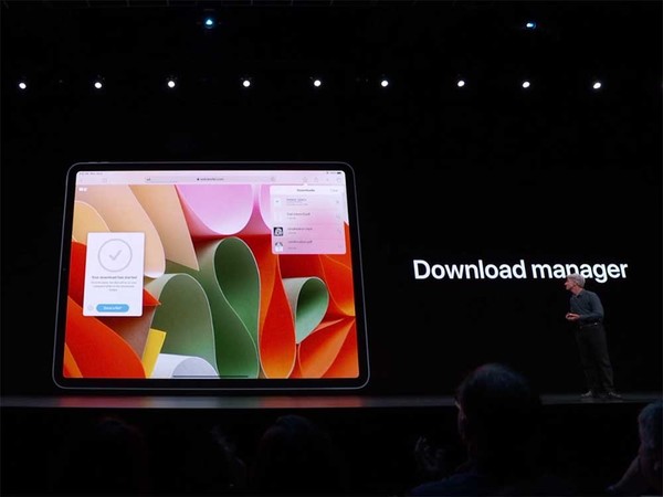 【WWDC2019】iPadOS 八大功能提升使用體驗！iPad 升呢變身「真．筆電」？
