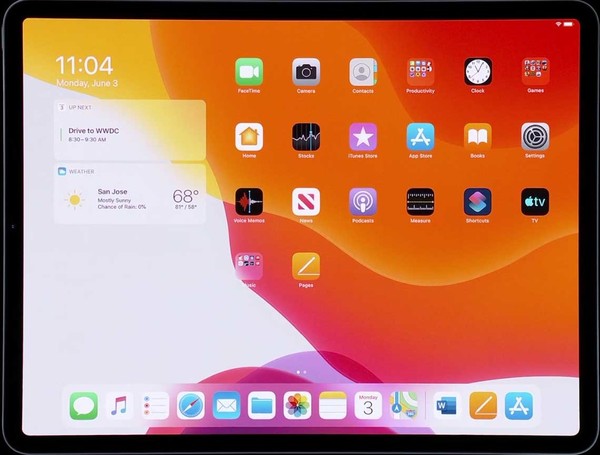 【WWDC2019】iPadOS 八大功能提升使用體驗！iPad 升呢變身「真．筆電」？