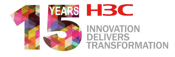 紮根本地 15 年　H3C 以先進數碼化方案及技術 助本地企業數碼化轉型