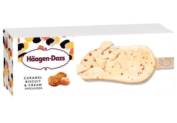 Häagen-Dazs 雪糕批超筍價！7-Eleven 平均 HK＄ 17.5 一盒只限 5 天【附電子優惠券】