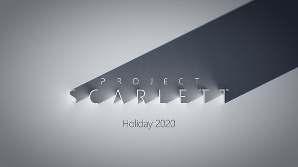 E3 2019直擊 Project Scarlet‧新手掣