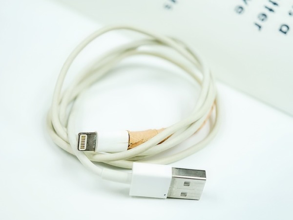 網民嚴選「無咁易壞」Lightning 線！ 巴打霸氣：仲用緊 iPhone 5 原裝線