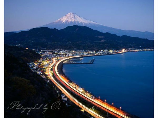 日本攝影師拍得「鑽石富士山」傳奇一刻 Mt. Fuji 控喜攝山景四季變化【多圖】