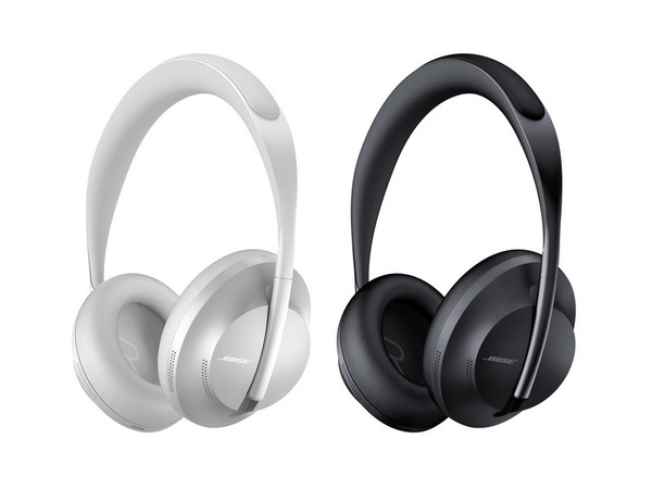 Bose Headphones 700 降噪耳機   更寧靜更輕巧