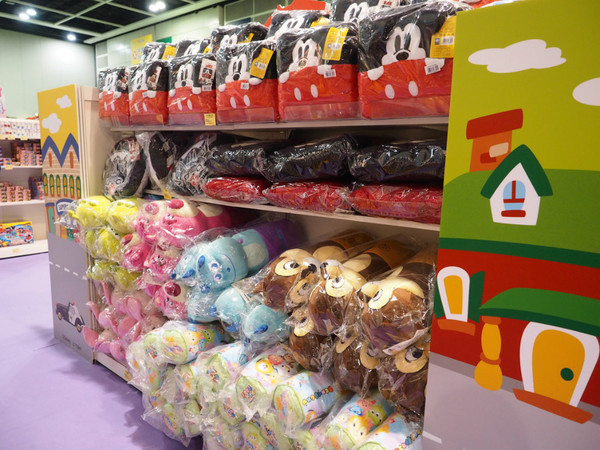香港玩具節 2019 抵買攻略  玩具特賣場直擊（多圖）