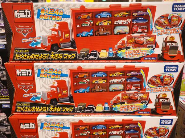 香港玩具節 2019 抵買攻略  玩具特賣場直擊（多圖）