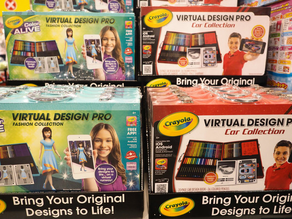 香港玩具節 2019 抵買攻略  玩具特賣場直擊（多圖）