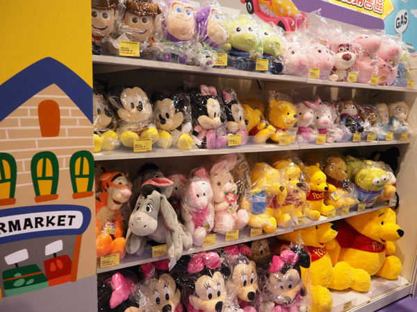 香港玩具節 2019 抵買攻略  玩具特賣場直擊（多圖）