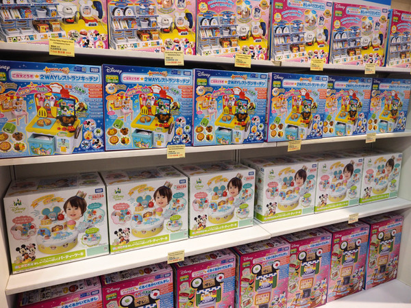 香港玩具節 2019 抵買攻略  玩具特賣場直擊（多圖）