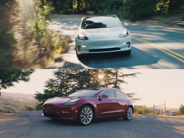 【e＋車路事】Tesla Model 3 Performance 頂級版港價公布！「一換一」入場費 44 萬起
