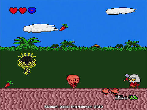 名主機復刻 PC Engine Mini