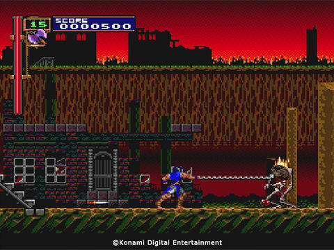 名主機復刻 PC Engine Mini