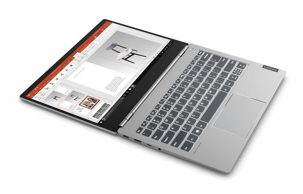 針對初創用家而設 Lenovo ThinkBook 13s